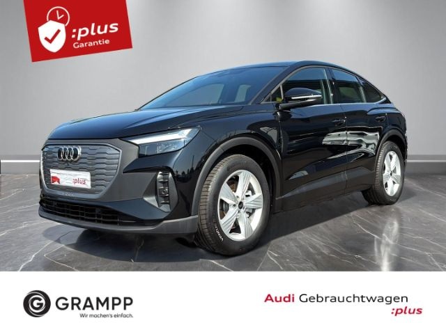 Audi Q4