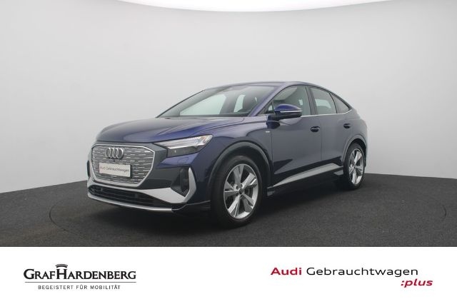 Audi Q4