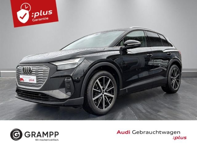 Audi Q4