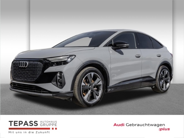 Audi Q4