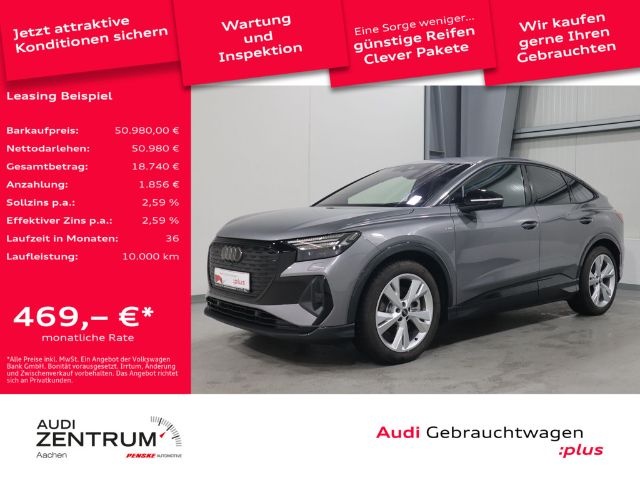 Audi Q4