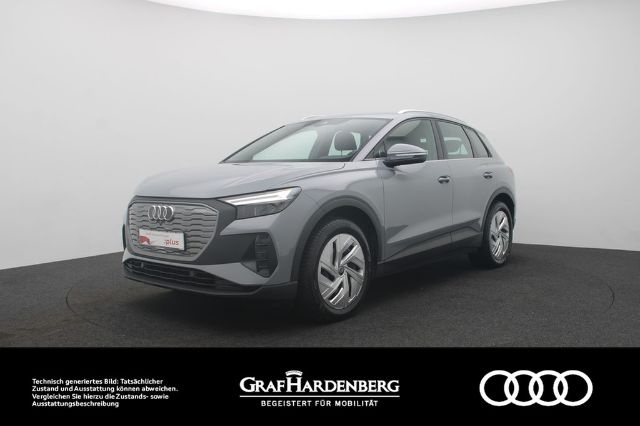 Audi Q4