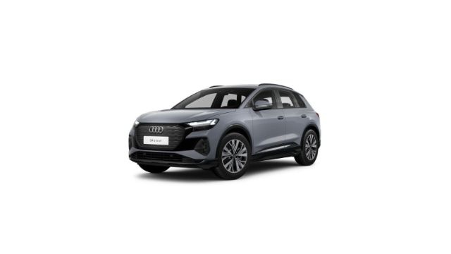 Audi Q4