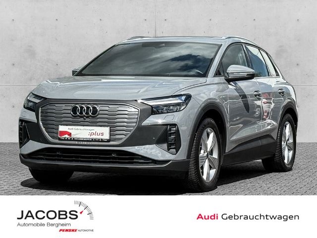 Audi Q4