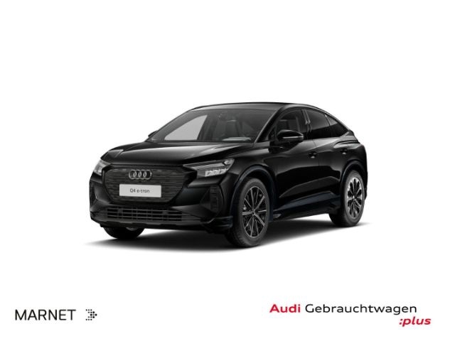 Audi Q4