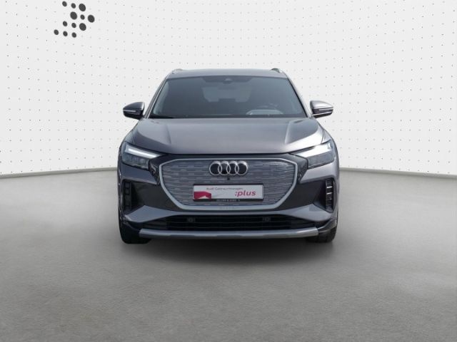 Audi Q4