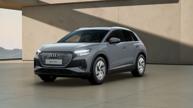 Audi Q4