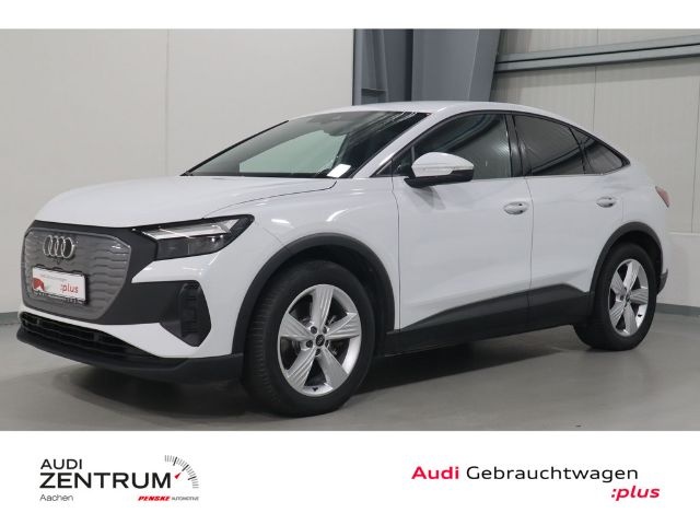 Audi Q4