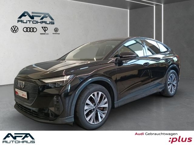 Audi Q4