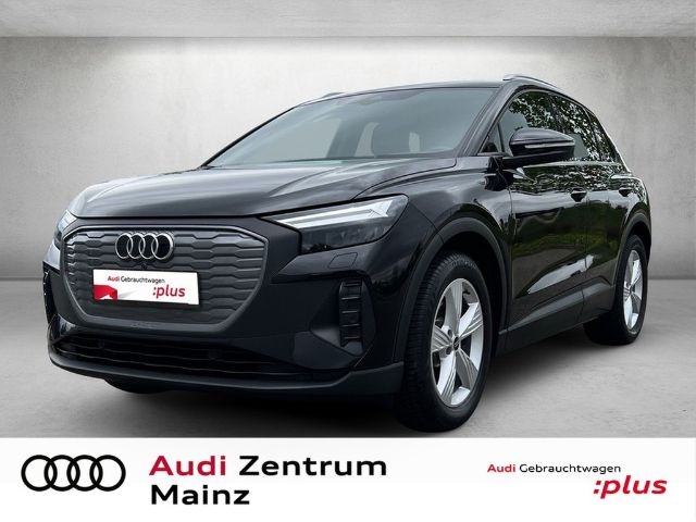 Audi Q4