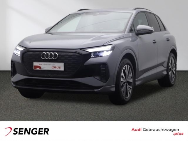 Audi Q4