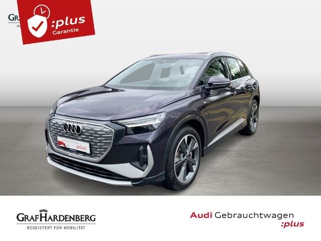 Audi Q4
