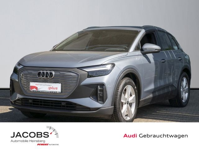 Audi Q4