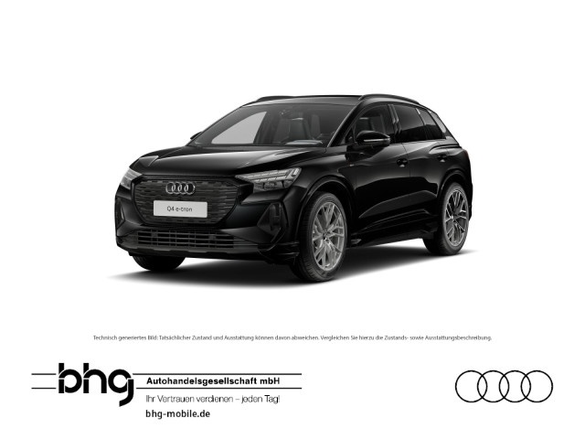 Audi Q4