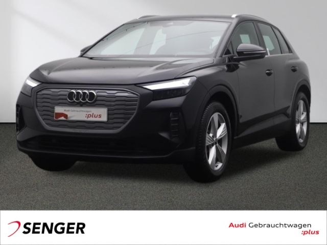 Audi Q4