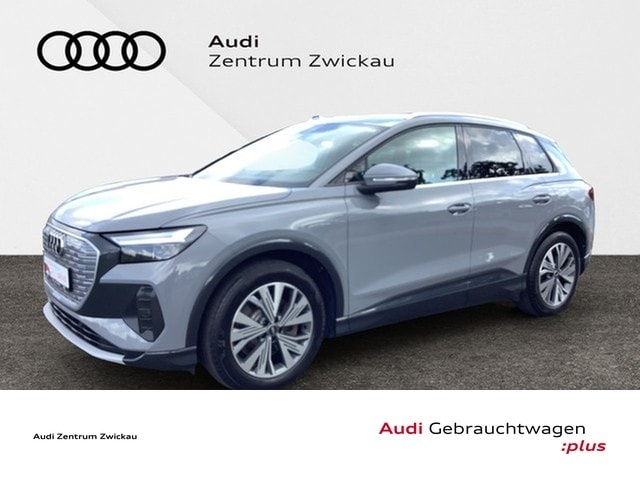 Audi Q4