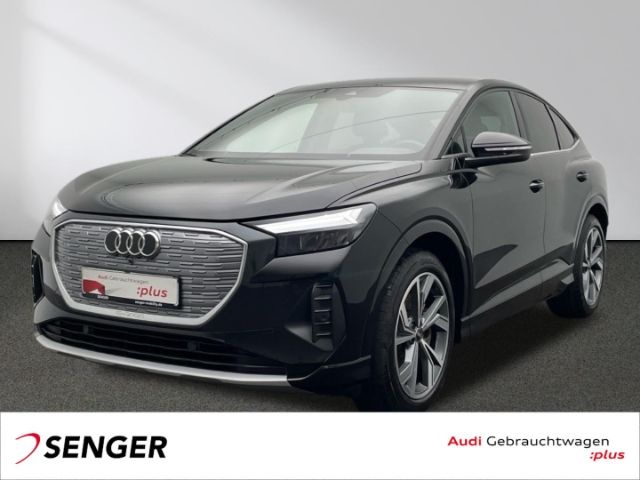 Audi Q4