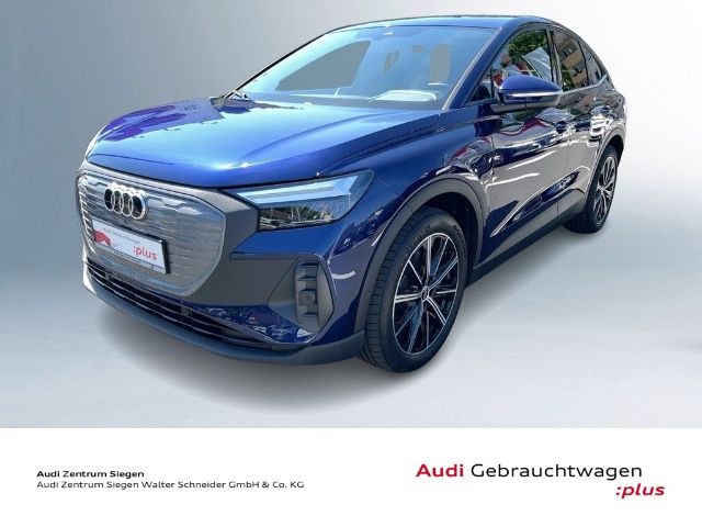 Audi Q4