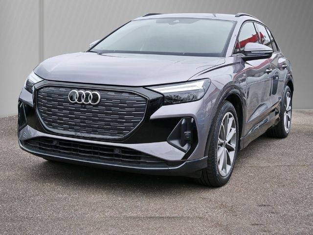 Audi Q4