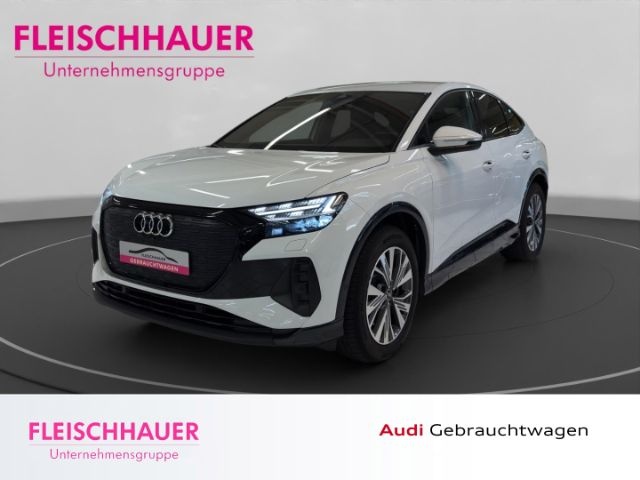 Audi Q4