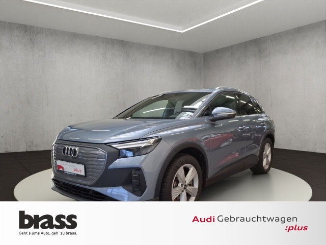 Audi Q4