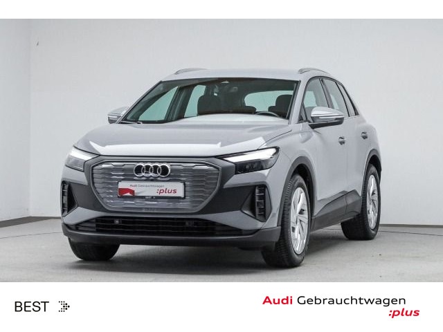 Audi Q4