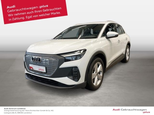 Audi Q4