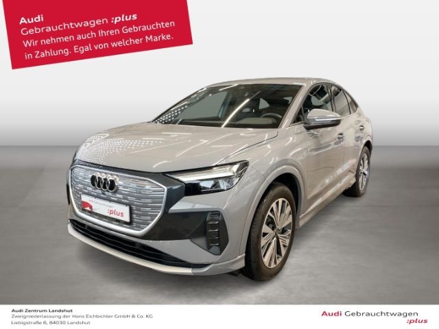 Audi Q4