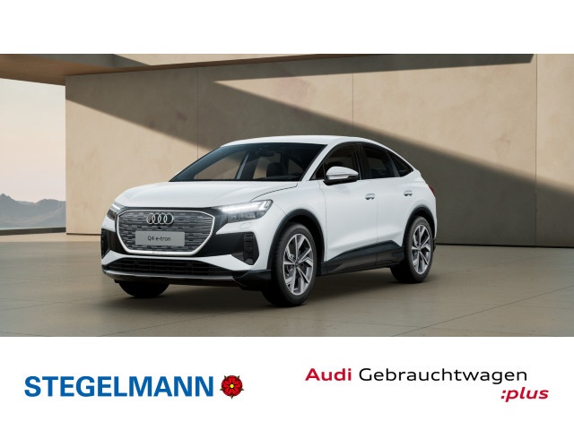 Audi Q4