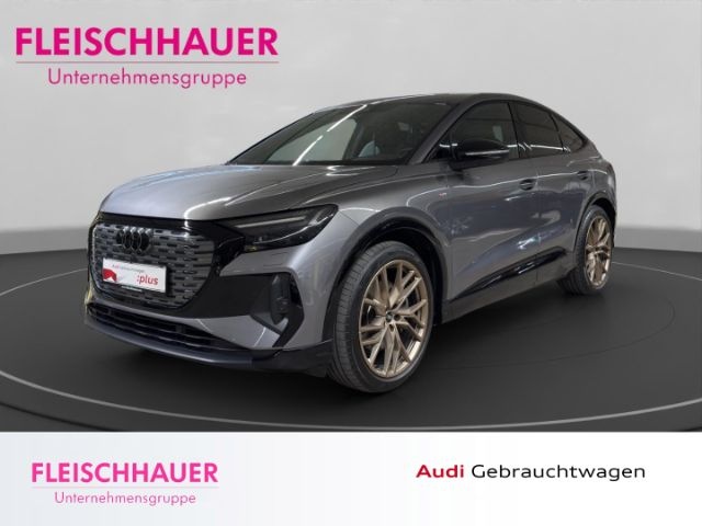 Audi Q4