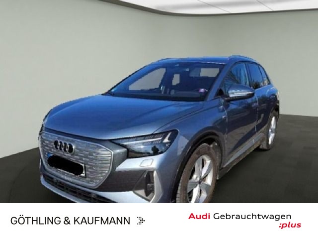 Audi Q4