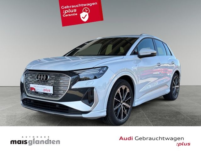 Audi Q4
