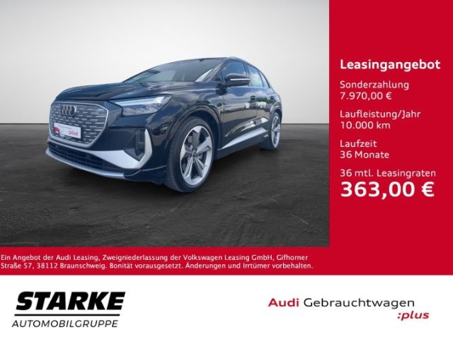Audi Q4