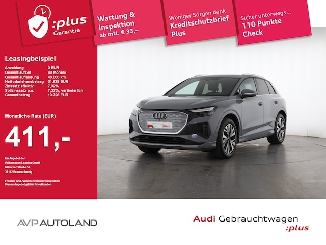 Audi Q4