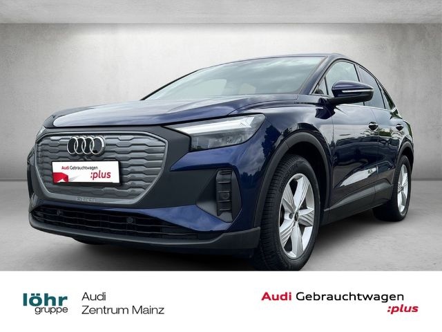 Audi Q4