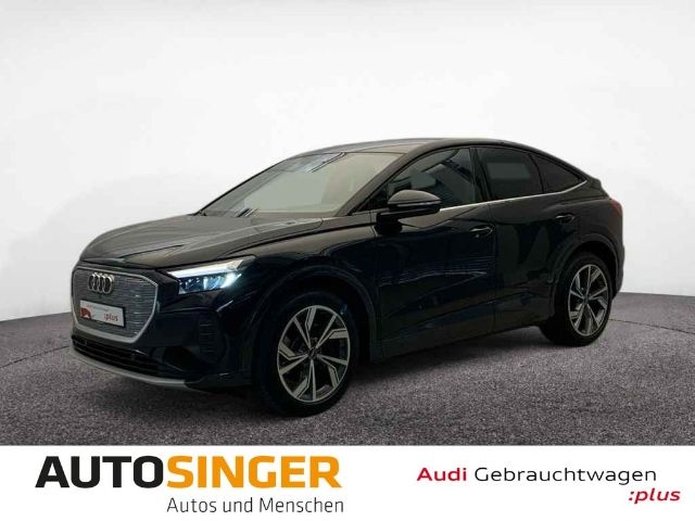 Audi Q4