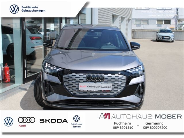 Audi Q4