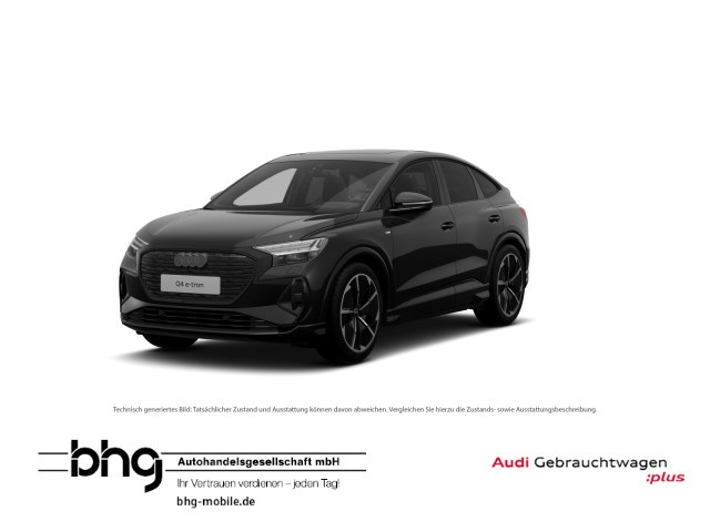 Audi Q4