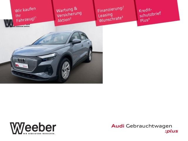 Audi Q4