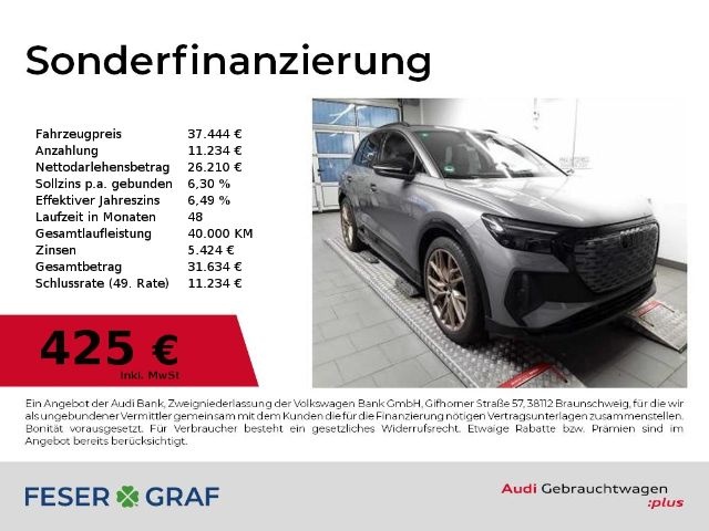 Audi Q4