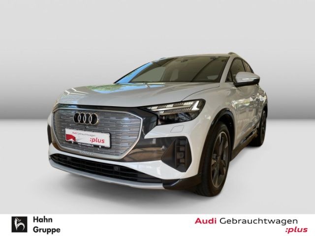 Audi Q4