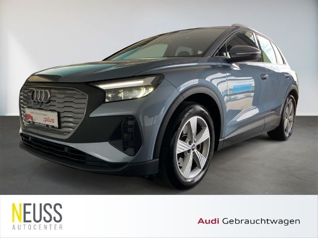 Audi Q4
