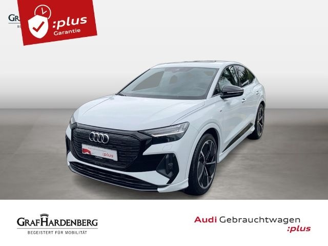 Audi Q4