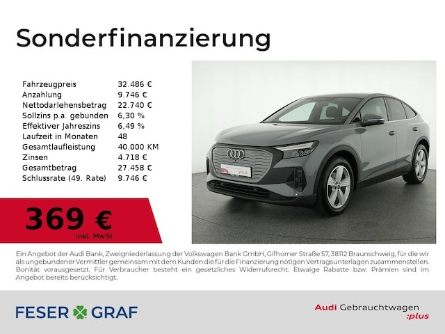 Audi Q4