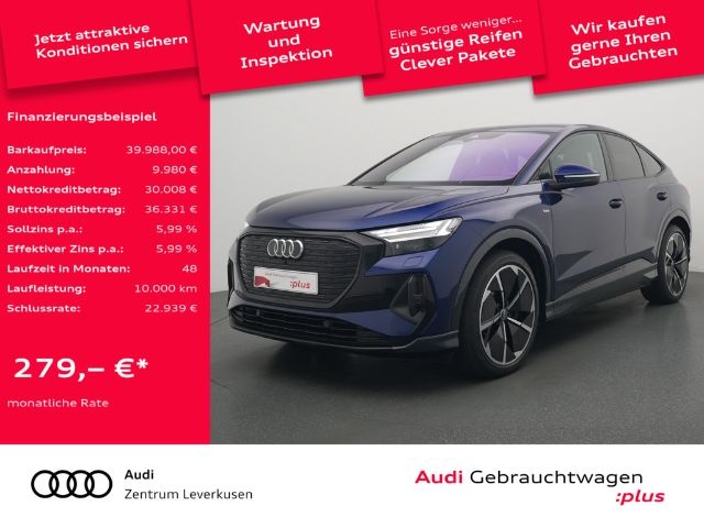 Audi Q4