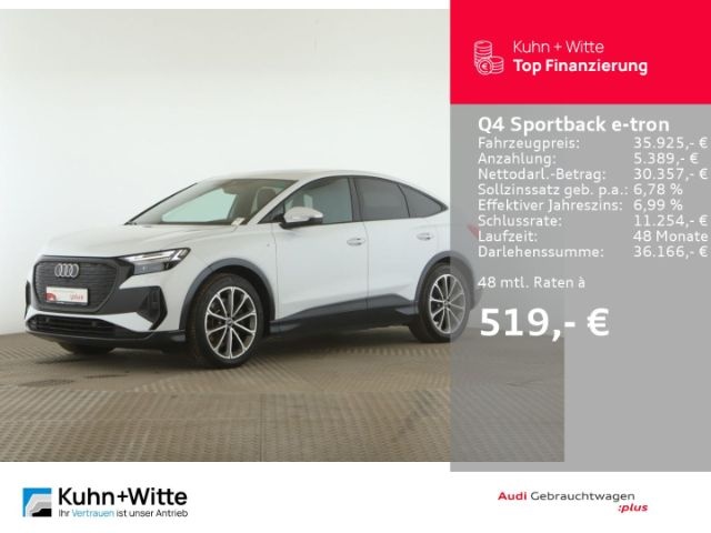 Audi Q4