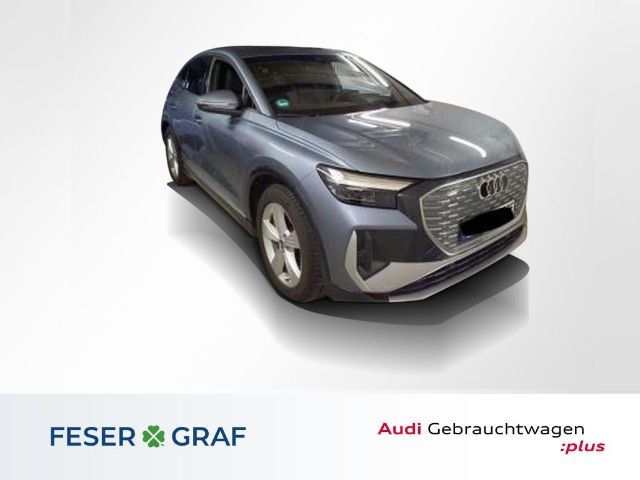 Audi Q4