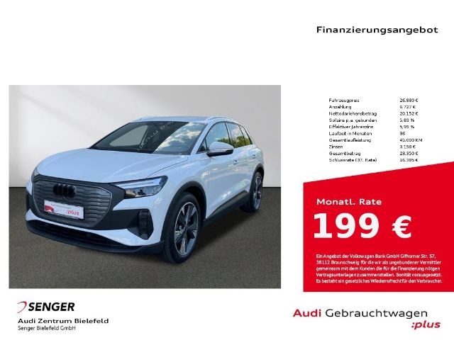 Audi Q4
