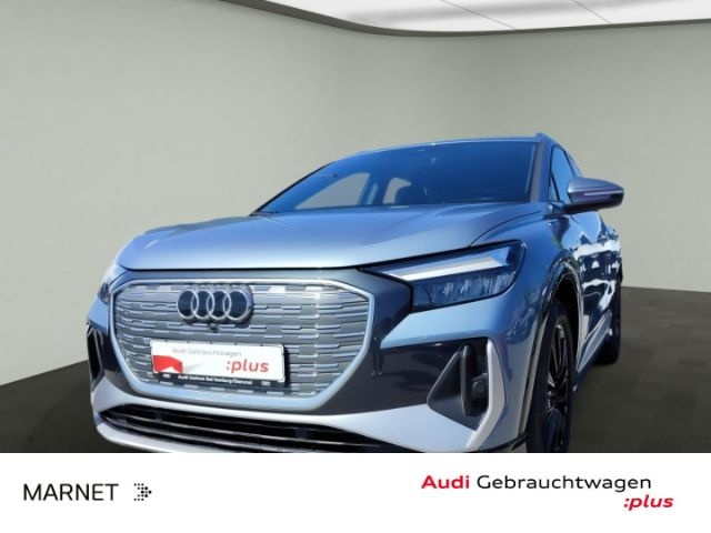 Audi Q4