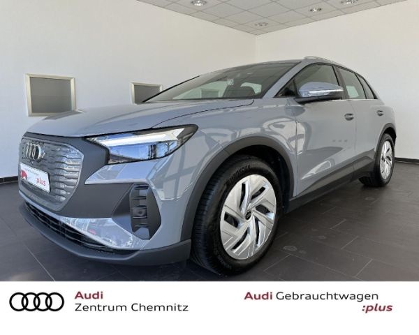 Audi Q4